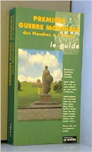 Première guerre mondiale : De la Flandre occidentale (Belgique) à l'Alsace
